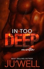 Too deep usato  Spedito ovunque in Italia 
