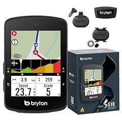Bryton rider s510 d'occasion  Livré partout en France