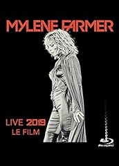 Mylène farmer live d'occasion  Livré partout en France