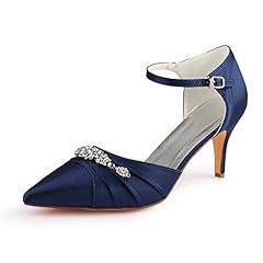 Emily bridal scarpe usato  Spedito ovunque in Italia 