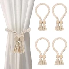 Tlidfgeo pcs curtain for sale  Delivered anywhere in UK