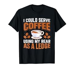 Could serve coffee for sale  Delivered anywhere in USA 