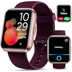 Smartwatch women compatible for sale  Delivered anywhere in USA 