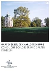 Gartengebäude charlottenburg  gebraucht kaufen  Wird an jeden Ort in Deutschland
