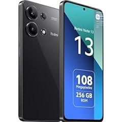 Redmi note noir d'occasion  Livré partout en Belgiqu