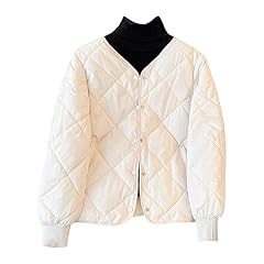 Veste matelassée losange d'occasion  Livré partout en France