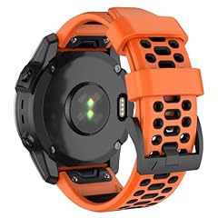 Isabake 26mm cinturino usato  Spedito ovunque in Italia 