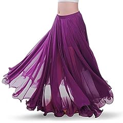 Belly dance long for sale  Delivered anywhere in UK