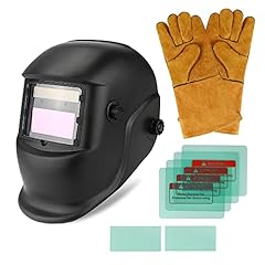Welding helmet auto for sale  Delivered anywhere in Ireland