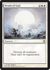 Magic gathering wrath for sale  Delivered anywhere in USA 