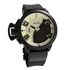 Welder gents watch for sale  Delivered anywhere in UK