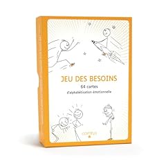 Comitys jeu besoins d'occasion  Livré partout en France