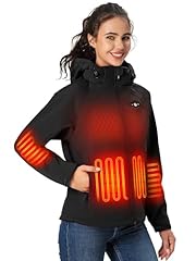 Wasoto heated jackets for sale  Delivered anywhere in USA 