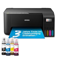 Epson ecotank 2862 d'occasion  Livré partout en France