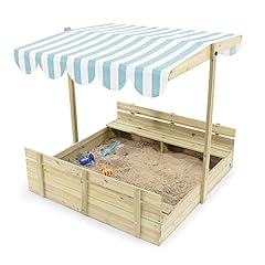 Plum sandpit canopy for sale  Delivered anywhere in UK