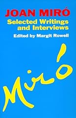 Joan miro selected for sale  Delivered anywhere in USA 