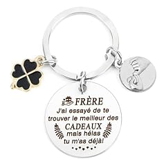 Cadeau frere porte d'occasion  Livré partout en France
