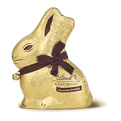 Lindt gold bunny usato  Spedito ovunque in Italia 