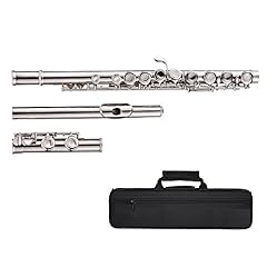 Concert flute holes for sale  Delivered anywhere in USA 