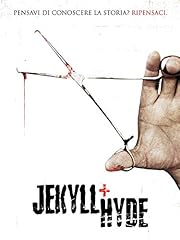 Jekill hyde usato  Spedito ovunque in Italia 