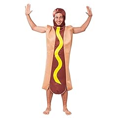 Hot dog costume for sale  Delivered anywhere in UK