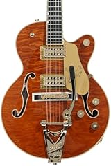 Gretsch limited quilt for sale  Delivered anywhere in USA 