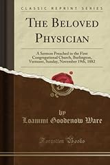 Beloved physician sermon for sale  Delivered anywhere in UK