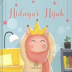 Hidaya hijab d'occasion  Livré partout en Belgiqu