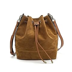 Afkomst leather bucket for sale  Delivered anywhere in USA 