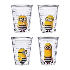 Silver buffalo minions for sale  Delivered anywhere in USA 