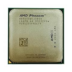 Amd phenom 8650 for sale  Delivered anywhere in UK