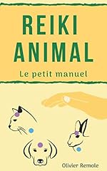 Reiki animal petit d'occasion  Livré partout en France