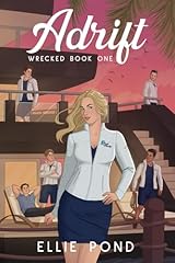 Adrift d'occasion  Livré partout en France