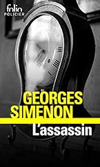 Assassin d'occasion  Livré partout en France