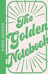 The golden notebook d'occasion  Livré partout en France