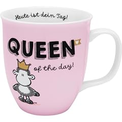 Sheepworld tasse motiv gebraucht kaufen  Wird an jeden Ort in Deutschland