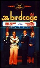 The birdcage d'occasion  Livré partout en Belgiqu