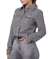 Guess veste tweed d'occasion  Livré partout en France