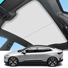Auto sonnenschutzdach polestar gebraucht kaufen  Wird an jeden Ort in Deutschland