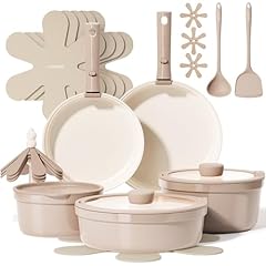 Carote 20pcs ceramic for sale  Delivered anywhere in USA 