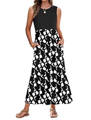 Auselily sommerkleid damen gebraucht kaufen  Wird an jeden Ort in Deutschland