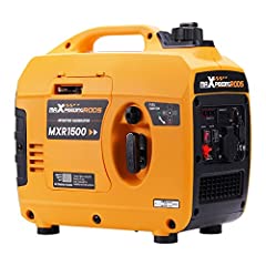 Maxpeedingrods 1200w generator usato  Spedito ovunque in Italia 