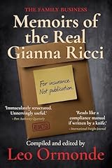 Memoirs real gianna for sale  Delivered anywhere in UK