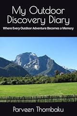 Utdoor discovery diary gebraucht kaufen  Wird an jeden Ort in Deutschland