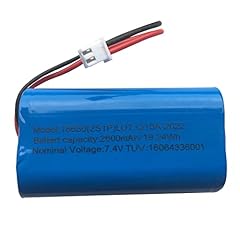 Aolikes 7.4v lithium for sale  Delivered anywhere in Ireland