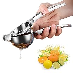 Heruio lemon squeezer for sale  Delivered anywhere in Ireland