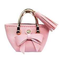 Yushtpo miniature handbag for sale  Delivered anywhere in USA 