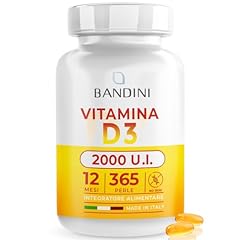 Bandini vitamina 2000 usato  Spedito ovunque in Italia 