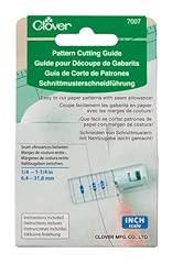 Clover pattern cutting for sale  Delivered anywhere in USA 
