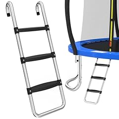 Polwkscas trampoline ladder for sale  Delivered anywhere in USA 